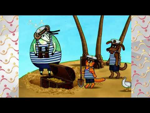 Видео: Хуторок. Фантазеры