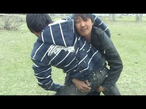 Видео: Тыва кино "Ынакшыл чокта чуртталга чок" часть 1