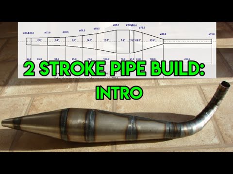 Видео: Советы и рекомендации по повышению производительности двухтактного двигателя.