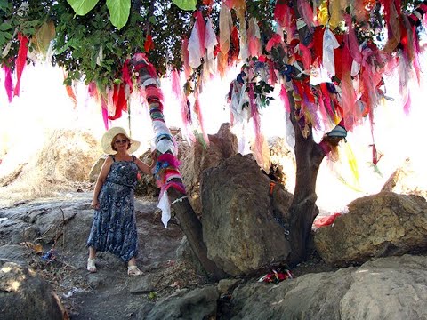 Видео: ВЕЧНОЕ НАСЛЕДИЕ ИЛАКА (История Ахангаранской долины)
