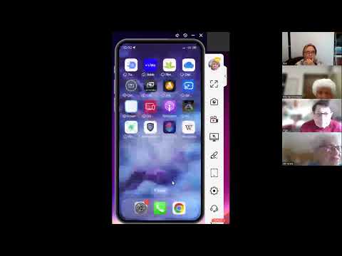 Видео: Создаём Закладки на телефонах iPhone и Android. Часть2