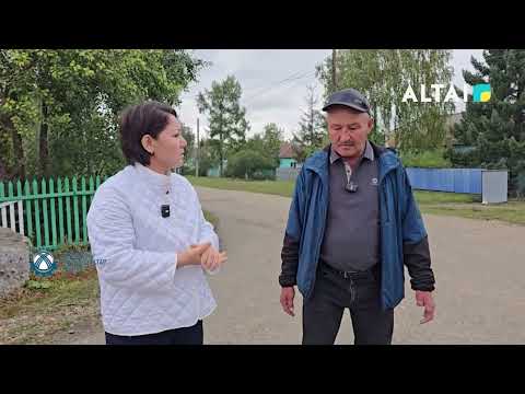 Видео: "Еңбек адамы" Адал еңбек - абыройлы міндет 11.09.2025