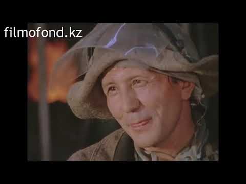 Видео: Балхаш, 1987 год