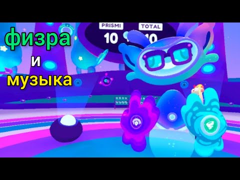 Видео: космическая школа (часть 4)◀cosmonius high
