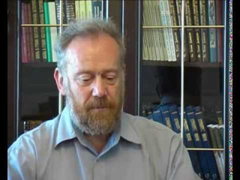 Видео: Дунаев М.М. Толстой (Часть 2)