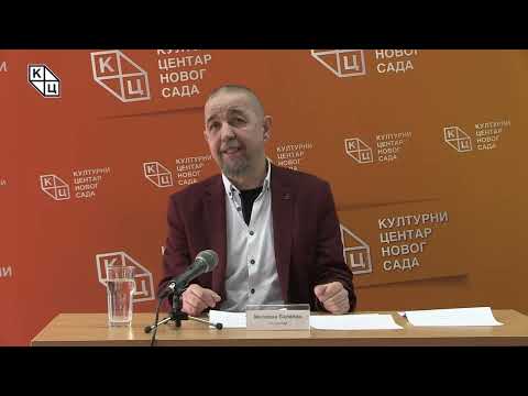 Видео: Милован Балабан - „Бизмарк – легенда и заоставштина”