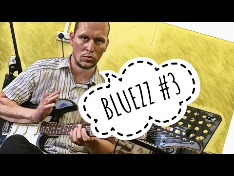 Видео: Мажорная пентатоника. Как играть блюз в мажоре. Импровизация на гитаре.