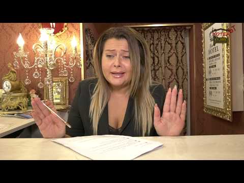 Видео: "ХОТЕЛЪТ" - ЕПИЗОД 15