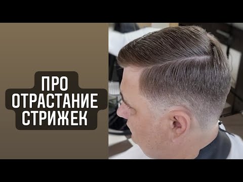 Видео: Урок для парикмахеров | классическая мужская стрижка