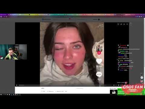 Видео: БРАТИШКИН СМОТРИТ ВЕБМЫ ВК | 23-Я ЧАСТЬ
