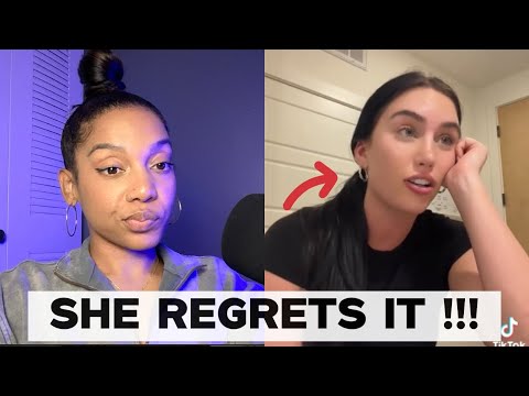 Видео: Женщина СОЖАЛЕЕТ о разрыве отношений после того, как мужчина поднялся на новый уровень!!!