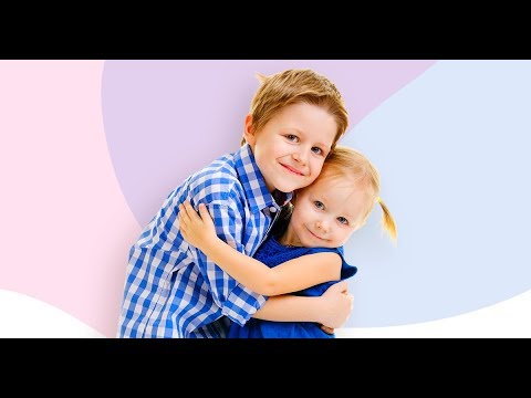 Видео: Вебинар 1. Братья и сестры: ревность и конфликты.