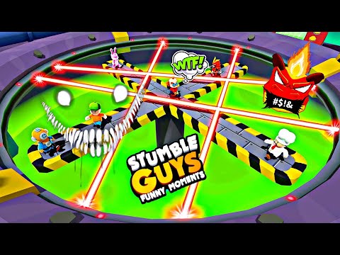 Видео: СМОТРЮ ТОП 100 СМЕШНЫХ МОМЕНТОВ В СТАМБЛ ГАЙС ( ЧАСТЬ 8 ) | Top 100 Funny Moments in Stumble Guys
