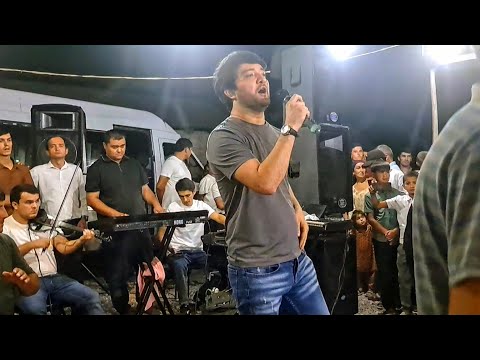 Видео: Шахриёри Давлат базми нави 2025 дар Ёвон