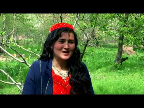 Видео: Наврузи Турсунзода дехаи Арши 2016