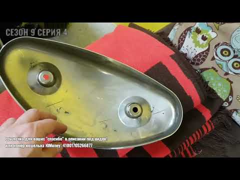 Видео: Часть 1из2: совместимость возд.фильтра Suzuki Volusia 00-04 и Intruder VL800 / Boulevard C50 05-08.
