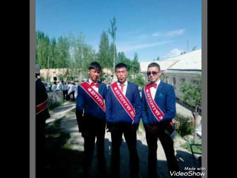 Видео: Сай айылы 1999 -жылкылар 2017 - жыл