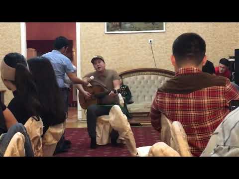 Видео: Алысбек Оңайбайұлы- Тырналар