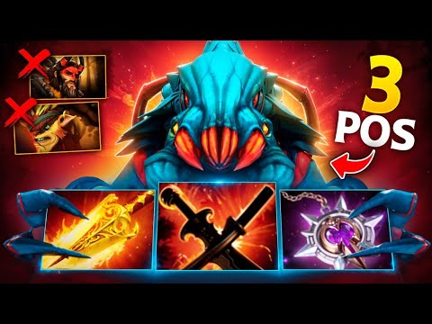 Видео: ОН выбрал БЫТЬ счастливым... ТРОЙКА ВИВЕР 😲