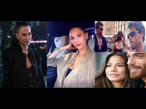 Видео: Слова Демет Саре вызвали ажиотаж: «Настоящая любовь не достигается показухой!»💥