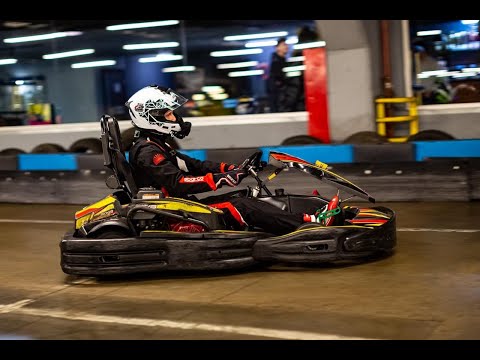 Видео: PitStop Premium практика на прокате 19.10.2025