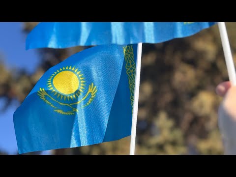 Видео: Влог лайк басып кетініздер👍🏻🥰