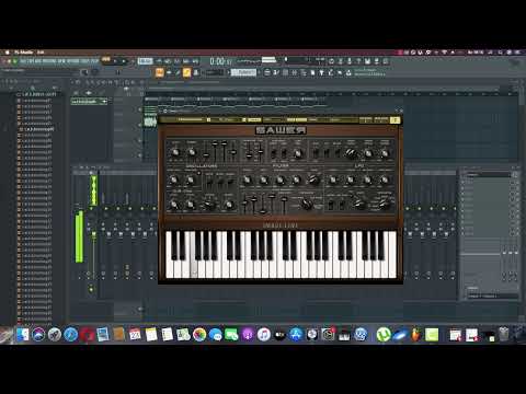 Видео: Logic Pro X vs FL Studio (сравнение)