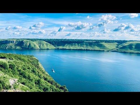 Видео: Бакота. Прозора вода, жахлива дорога, низькі ціни