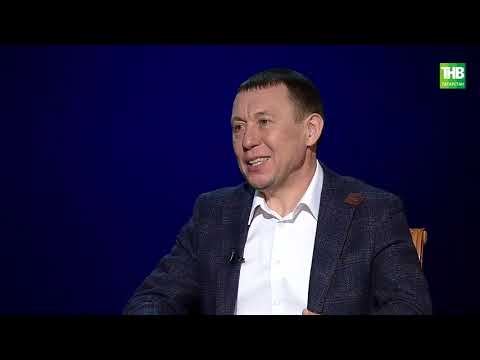 Видео: Рамил Муллин | Ком сәгате 03/03/2024