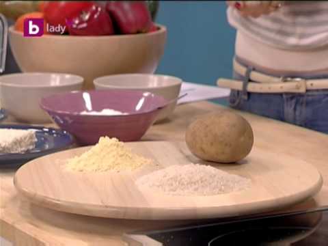 Видео: "Алергиите" ("Часът на мама" БТВ)