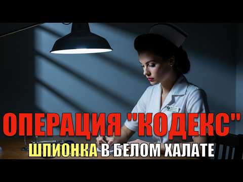 Видео: Елена Соколова: женщина, которая переиграла контрразведку