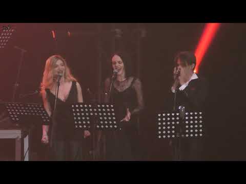 Видео: Никто/ Алексей Горшенёв/Кукрыниксы. Лучшее/ 24.05.2023