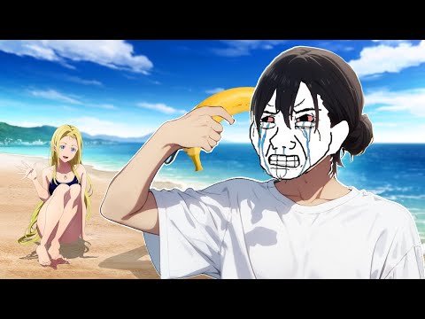 Видео: ЛЕТО ЗА 13 МИНУТ (ПЕРЕОЗВУЧКА)