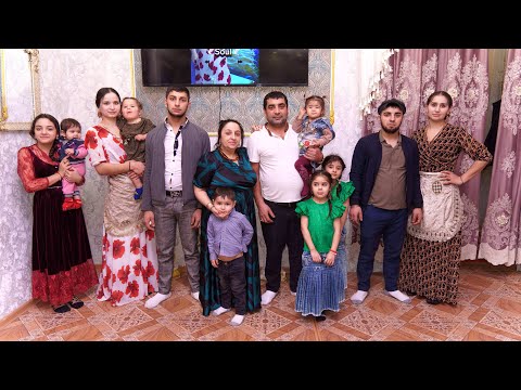 Видео: О грузин булка справляет кричуно