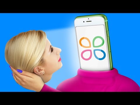 Видео: 19 фото лайфхаков для Инстаграма