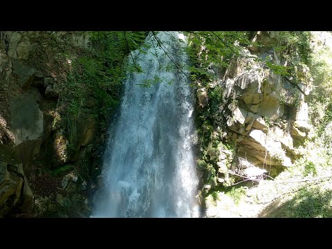 Видео: Компас /37/  Рожен - Кашина - Водопад "Скока"