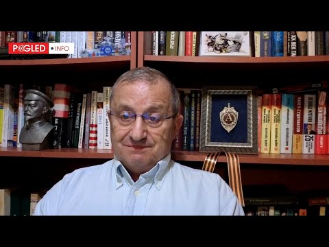Видео: Яков Кедми: ШОС — это организация, представляющая собой альтернативу глобальному мировому управлению