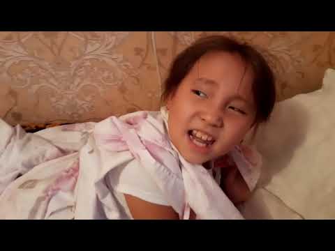 Видео: КЫРГЫЗЧА 2021 ӨГӨЙ  АПА!