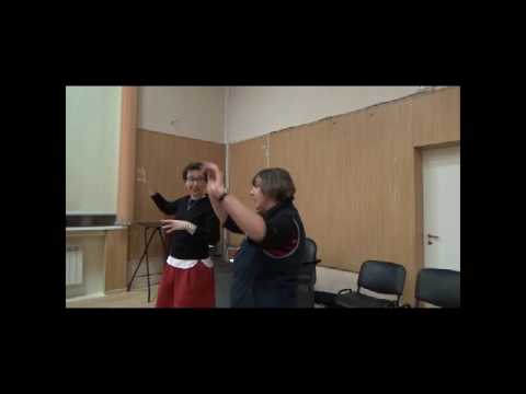 Видео: Работа со стрессом