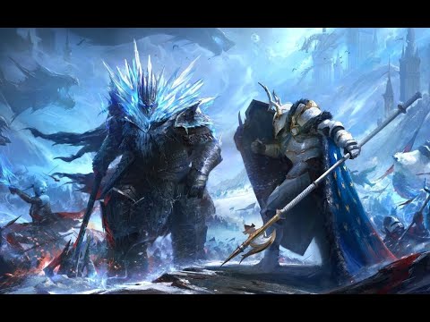 Видео: Raid Shadow Legends:Клановий Турнір (Крафт Реліквій,ВФ,Сінтранос,Арена 3х3)Без коментарів