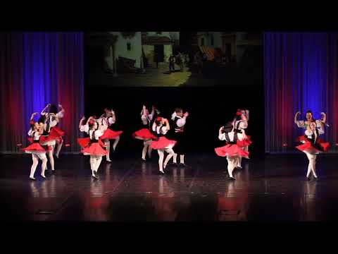 Видео: Арагонская хота, 15.05.22