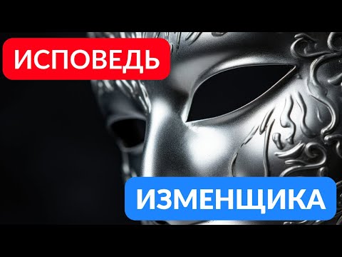 Видео: Исповедь изменщика