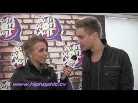 Видео: Интервью со Дня города - KReeD