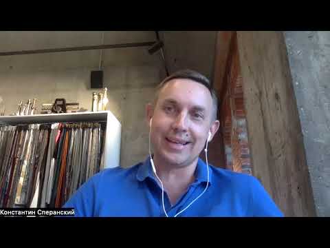 Видео: Бизнес-разбор салона штор в Бутово от Константин Сперанского в рамках проекта ШКБ (Шторы Как Бизнес)