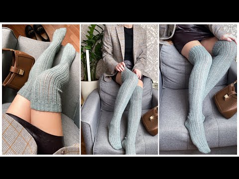 Видео: Вязальный влог. Гольфы #perle_socks. Детская шапка KINDER SPORT. Батина кофта мини. И многое другое