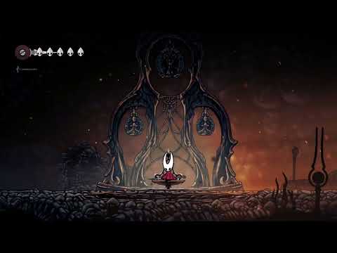 Видео: Hollow Knight Silksong - прохождение 2