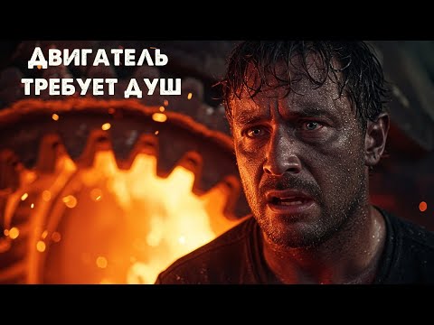 Видео: GeoGenLabel - Вечный двигатель / Perpetual motion machine