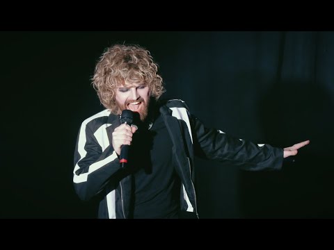 Видео: Серафим - Ошибки (Live)