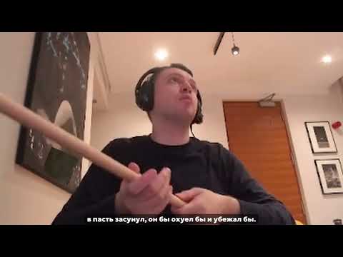 Видео: Победил бы палкой волка и макаку? А медведя?