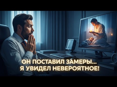 Видео: Миллионер Подозревал Няню И Поставил Камеры… Но То, Что Творилось С Ребёнком, Перевернуло Его Жизнь